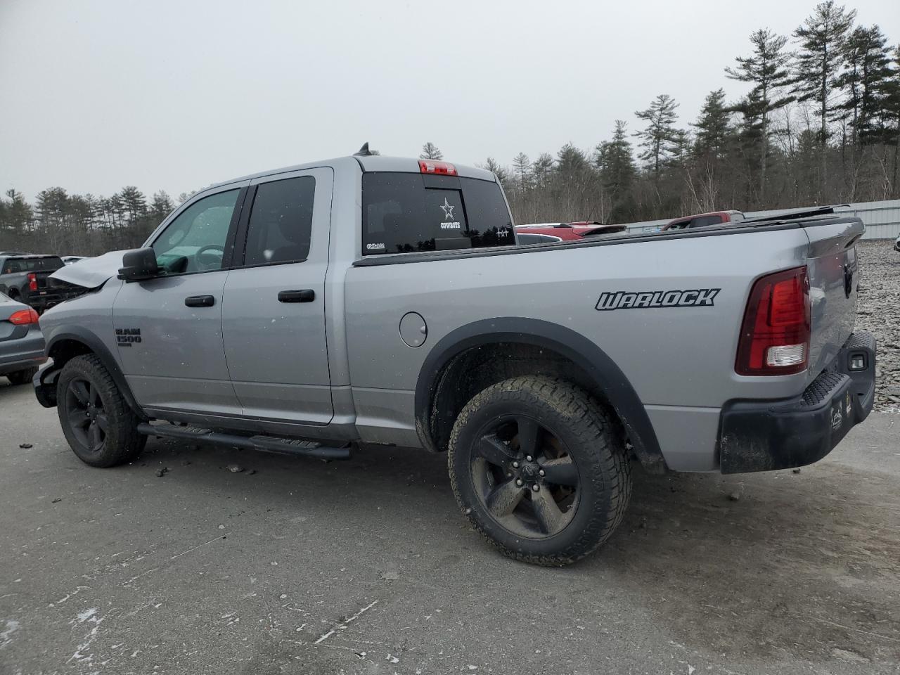 2020 RAM 1500 CLASS - Image 2