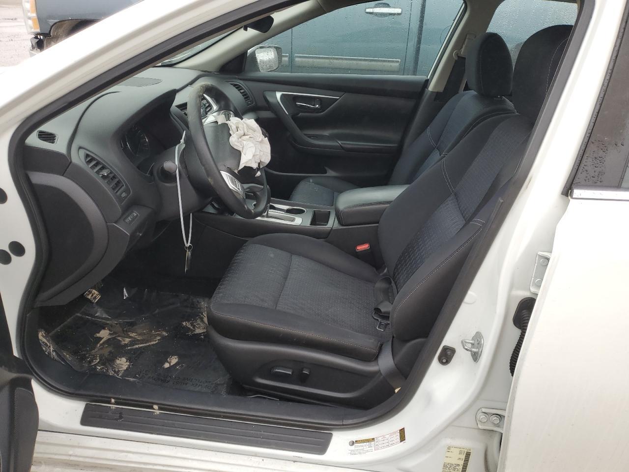 2016 NISSAN ALTIMA 2.5 - Image 7