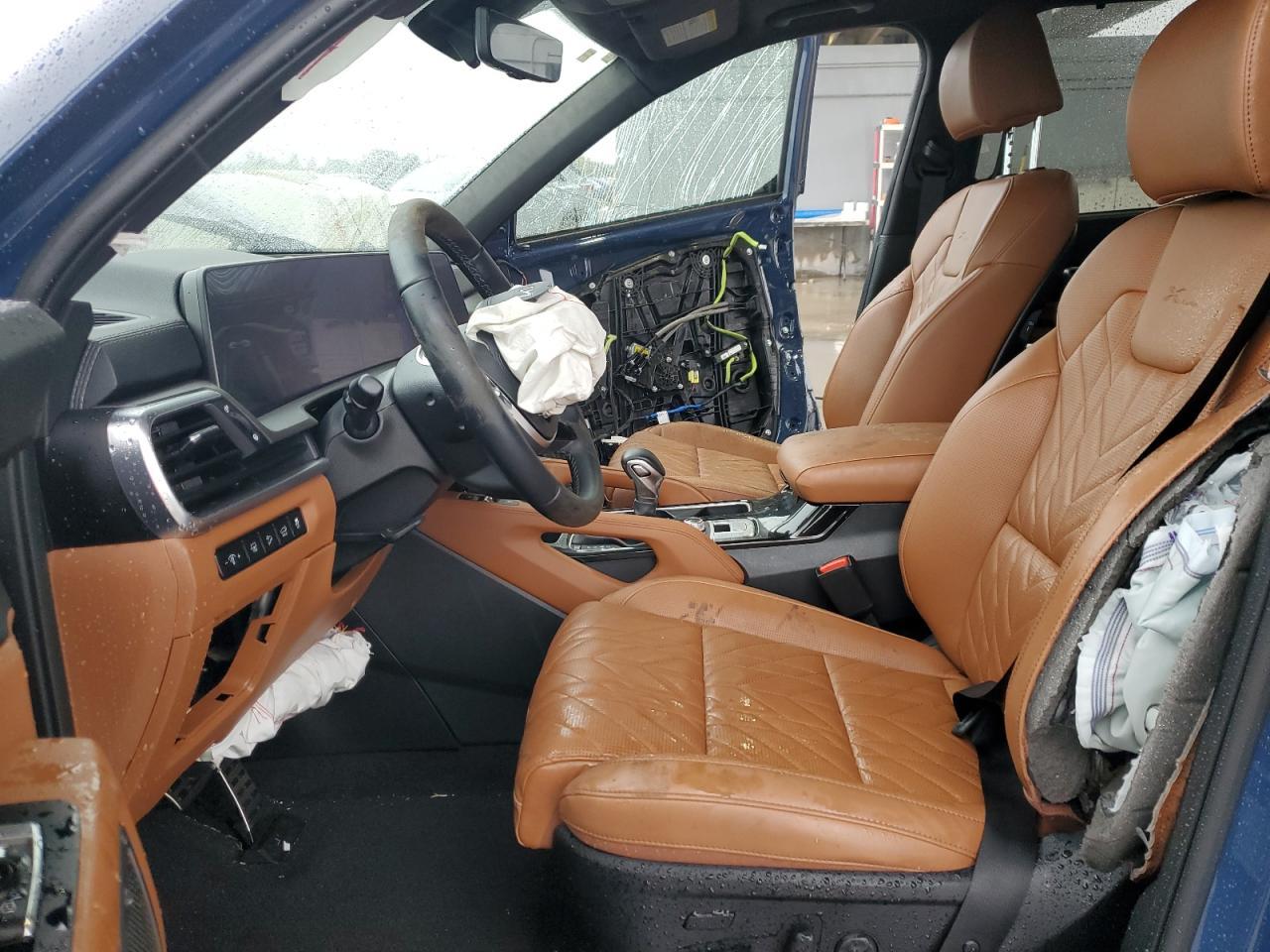 2024 KIA TELLURIDE - Фото 7
