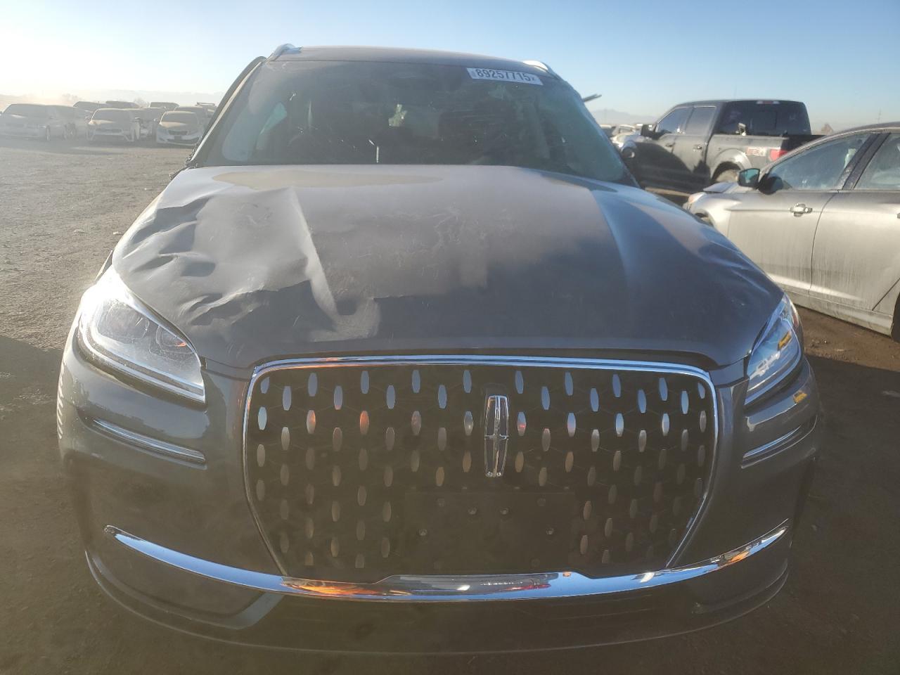 2024 LINCOLN CORSAIR GR - Image 5