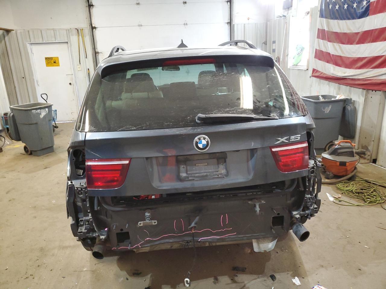 2013 BMW X5 XDRIVE3 - Фото 6