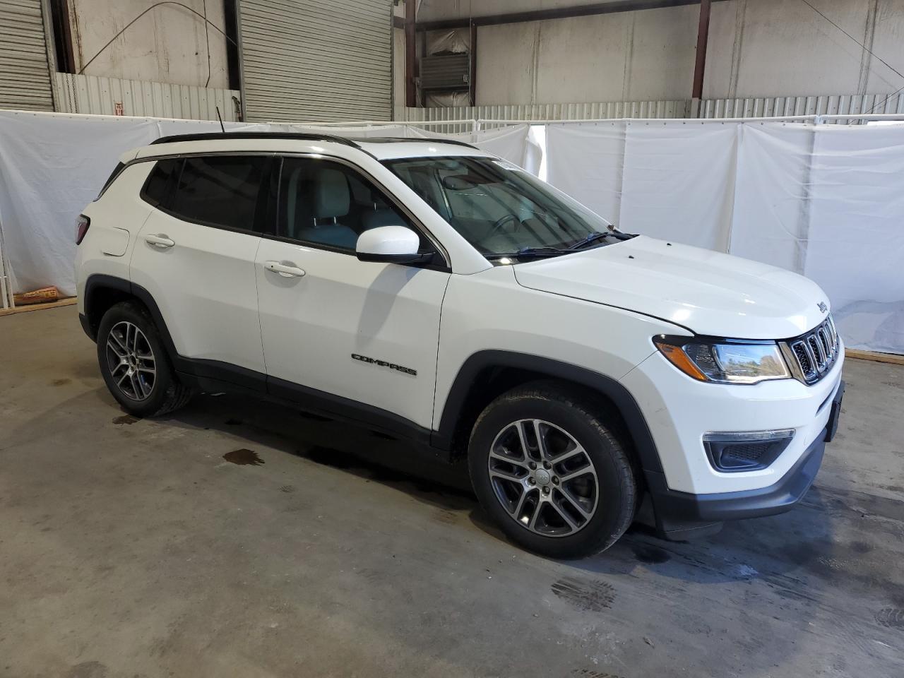 2019 JEEP COMPASS LA - Image 4