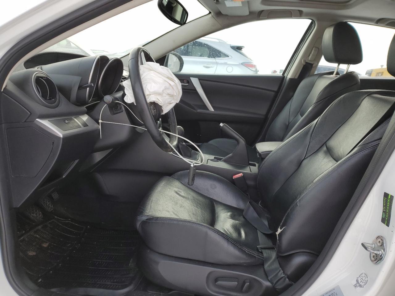 2013 MAZDA 3 I - Фото 7