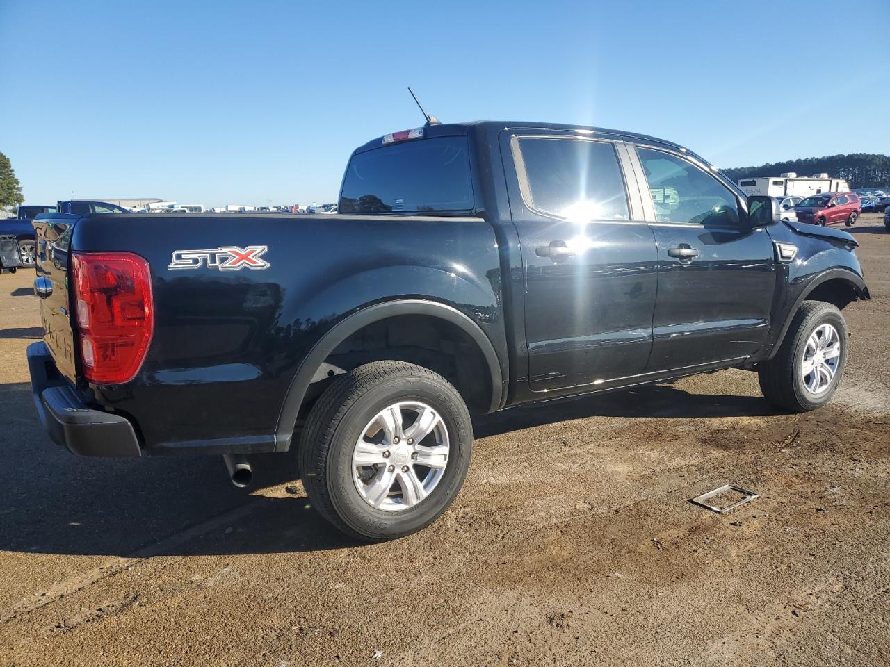 2019 FORD RANGER XL - Фото 3