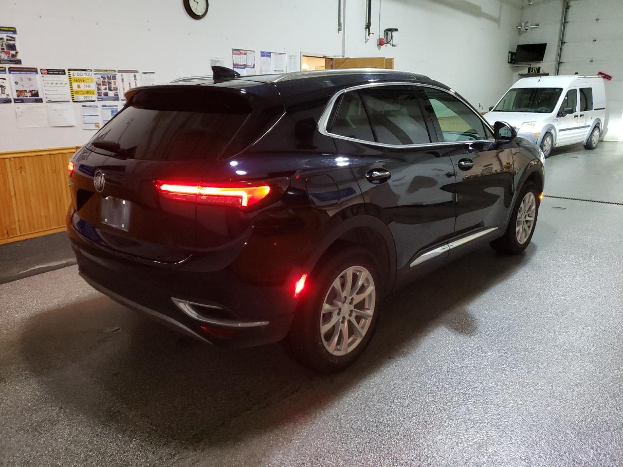 2021 BUICK ENVISION P - Image 3