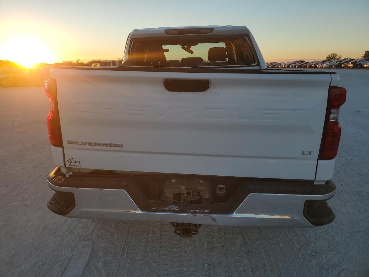 2020 CHEVROLET SILVERADO - Image 6