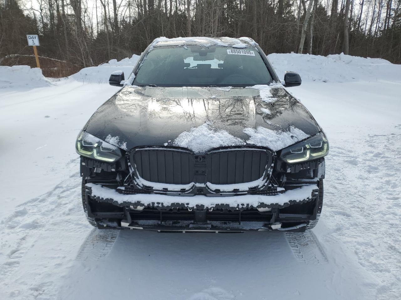2023 BMW X3 XDRIVE3 - Фото 5