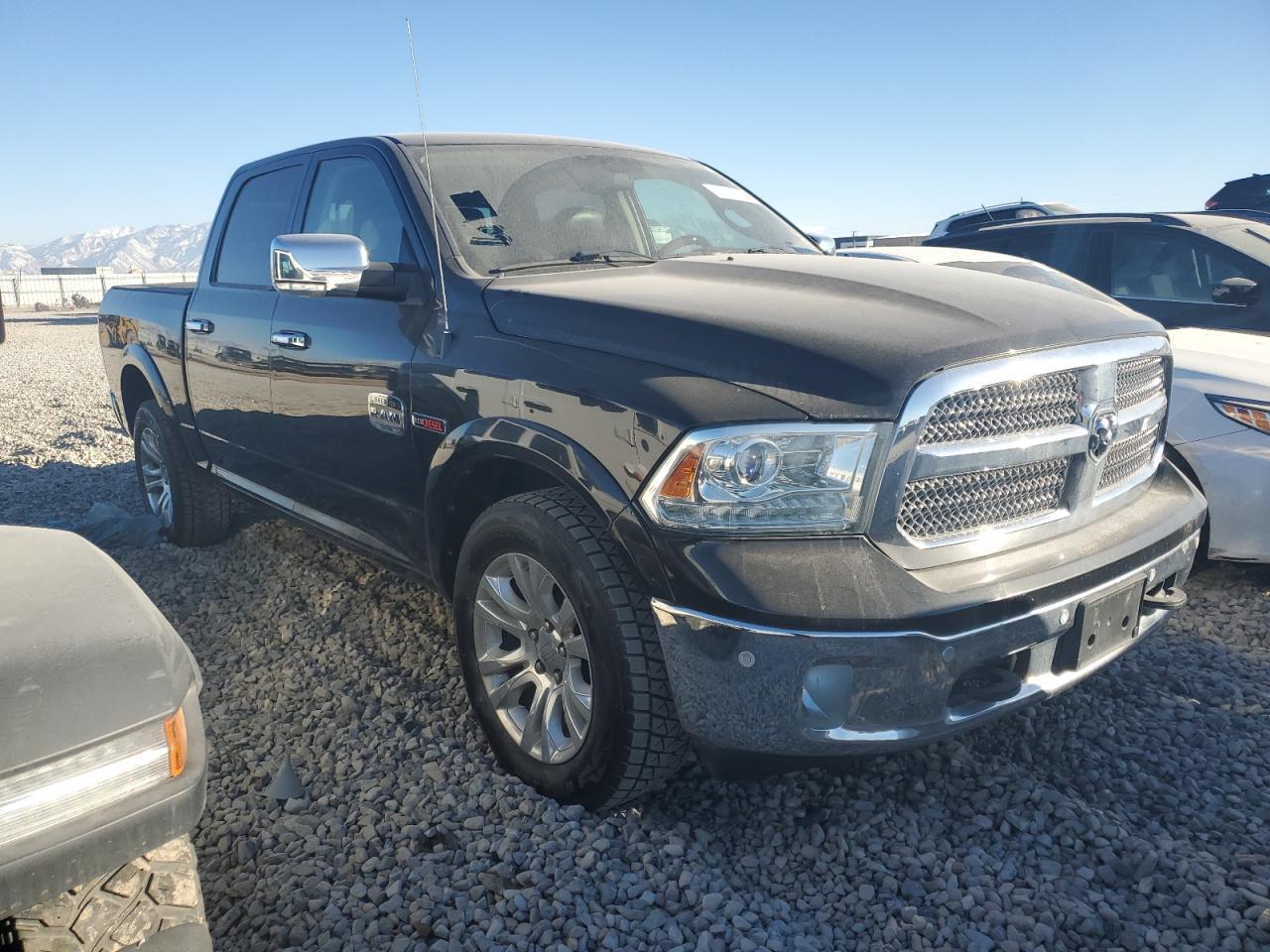 2015 RAM 1500 LONGH - Image 4