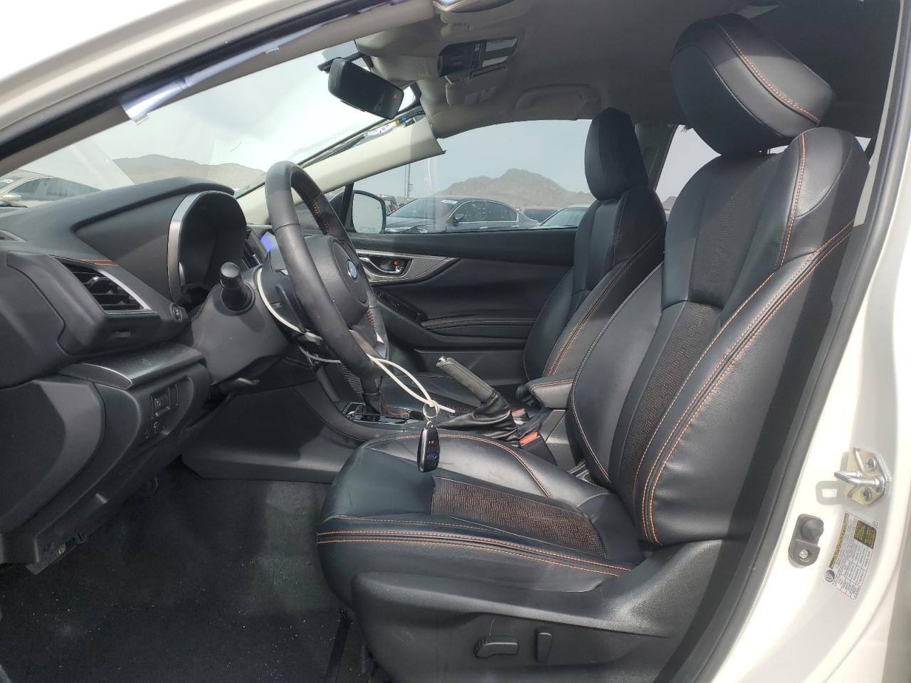 2021 SUBARU CROSSTREK - Фото 7