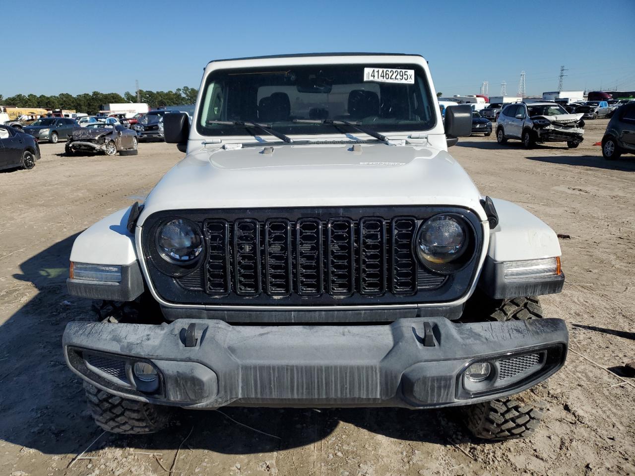 2024 JEEP GLADIATOR - Image 5