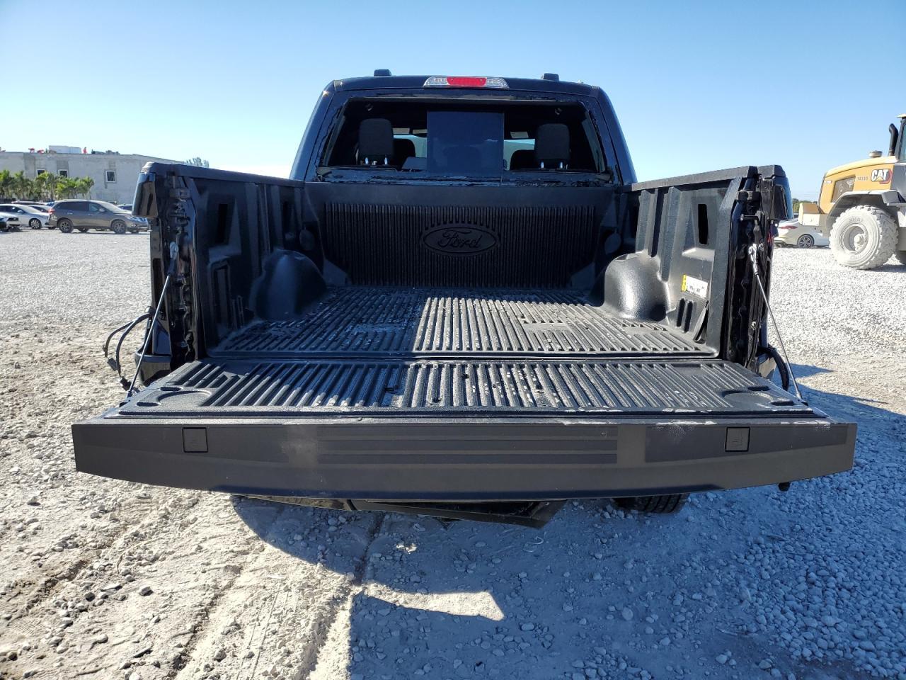 2023 FORD F150 SUPER - Image 6