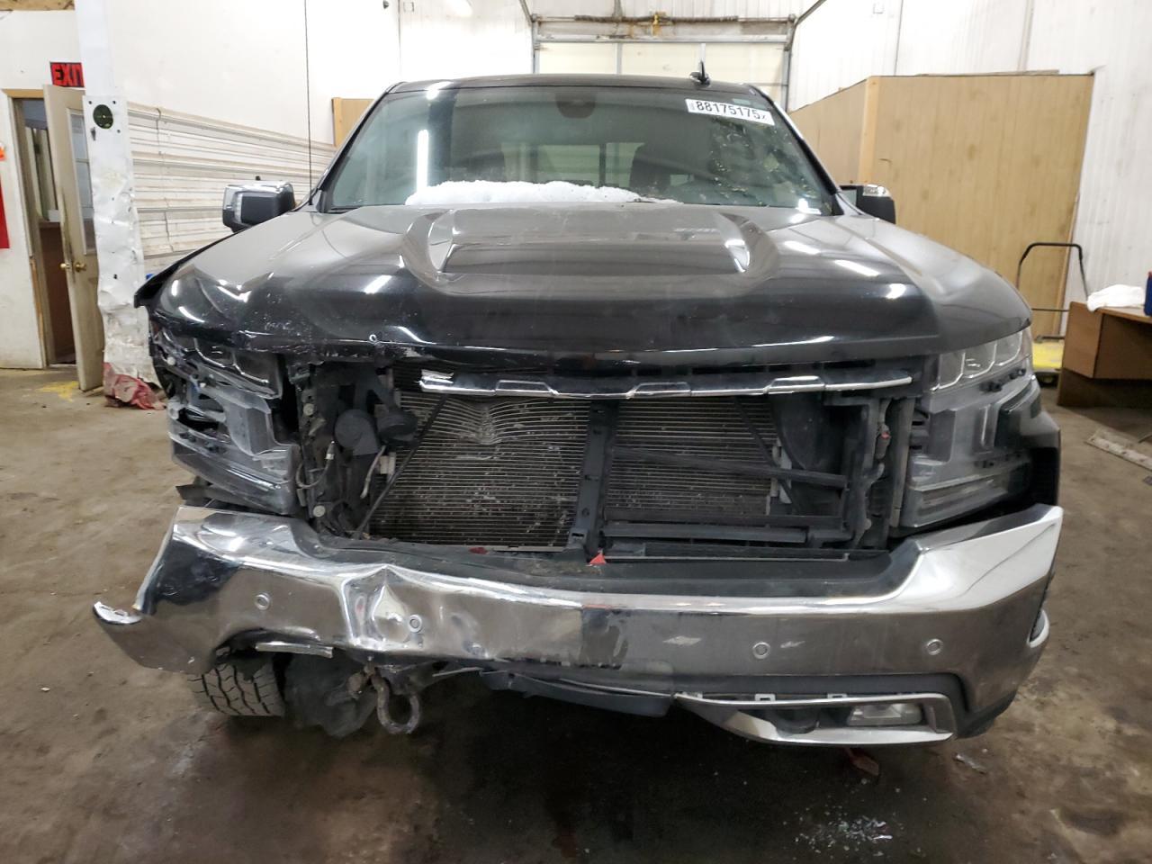 2021 CHEVROLET SILVERADO - Image 5