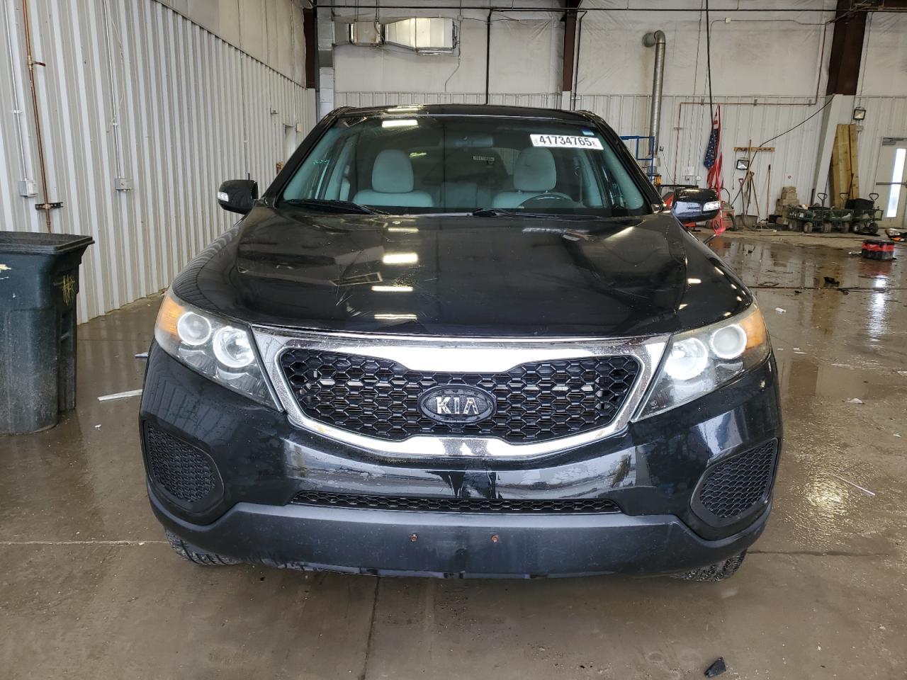 2012 KIA SORENTO BA - Фото 5