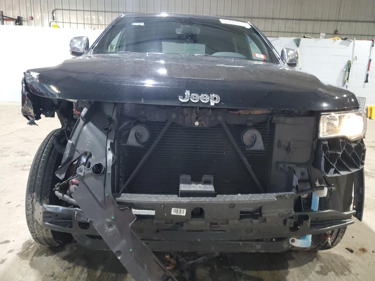 2021 JEEP GRAND CHER - Фото 5