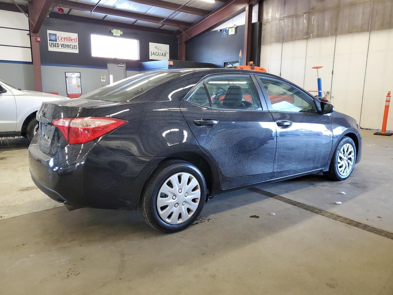 2018 TOYOTA COROLLA L - Image 3