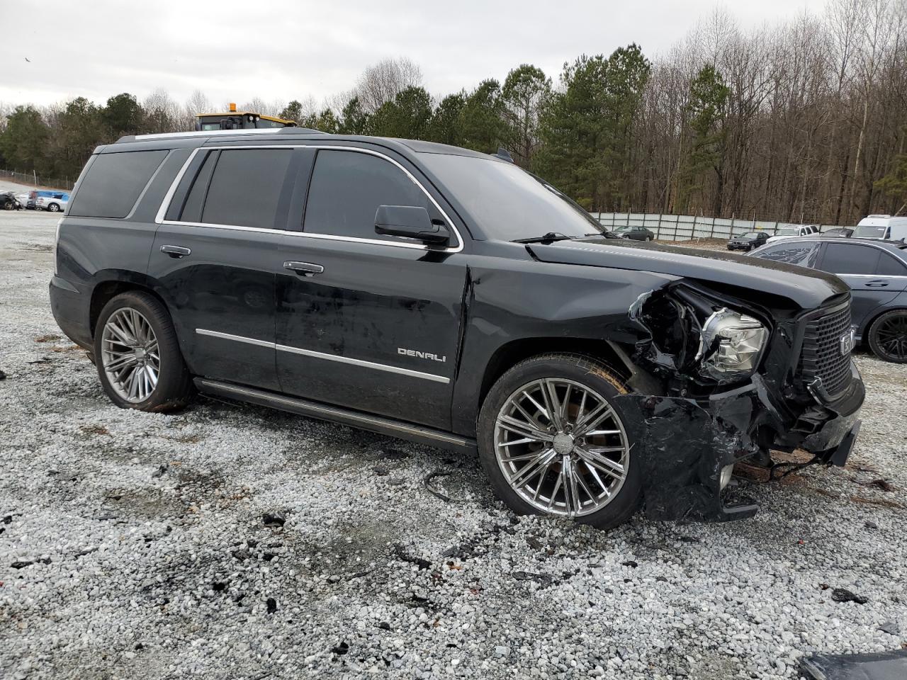 2016 GMC YUKON DENA - Image 4