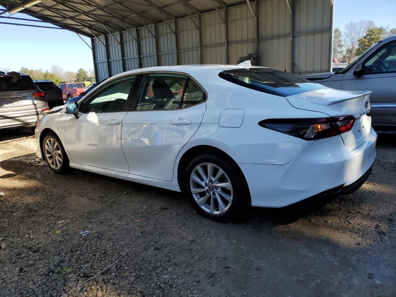 2023 TOYOTA CAMRY LE - Image 2