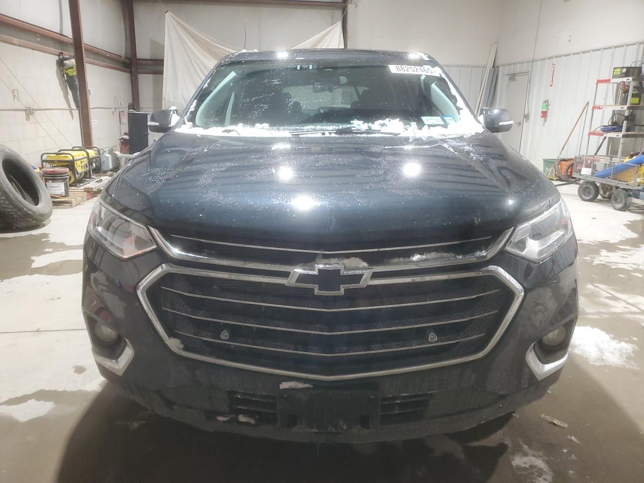2021 CHEVROLET TRAVERSE L - Image 5