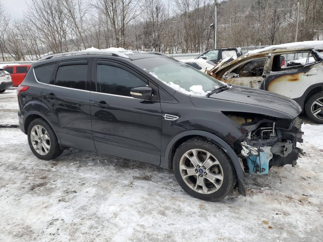 2015 FORD ESCAPE TIT - Image 4