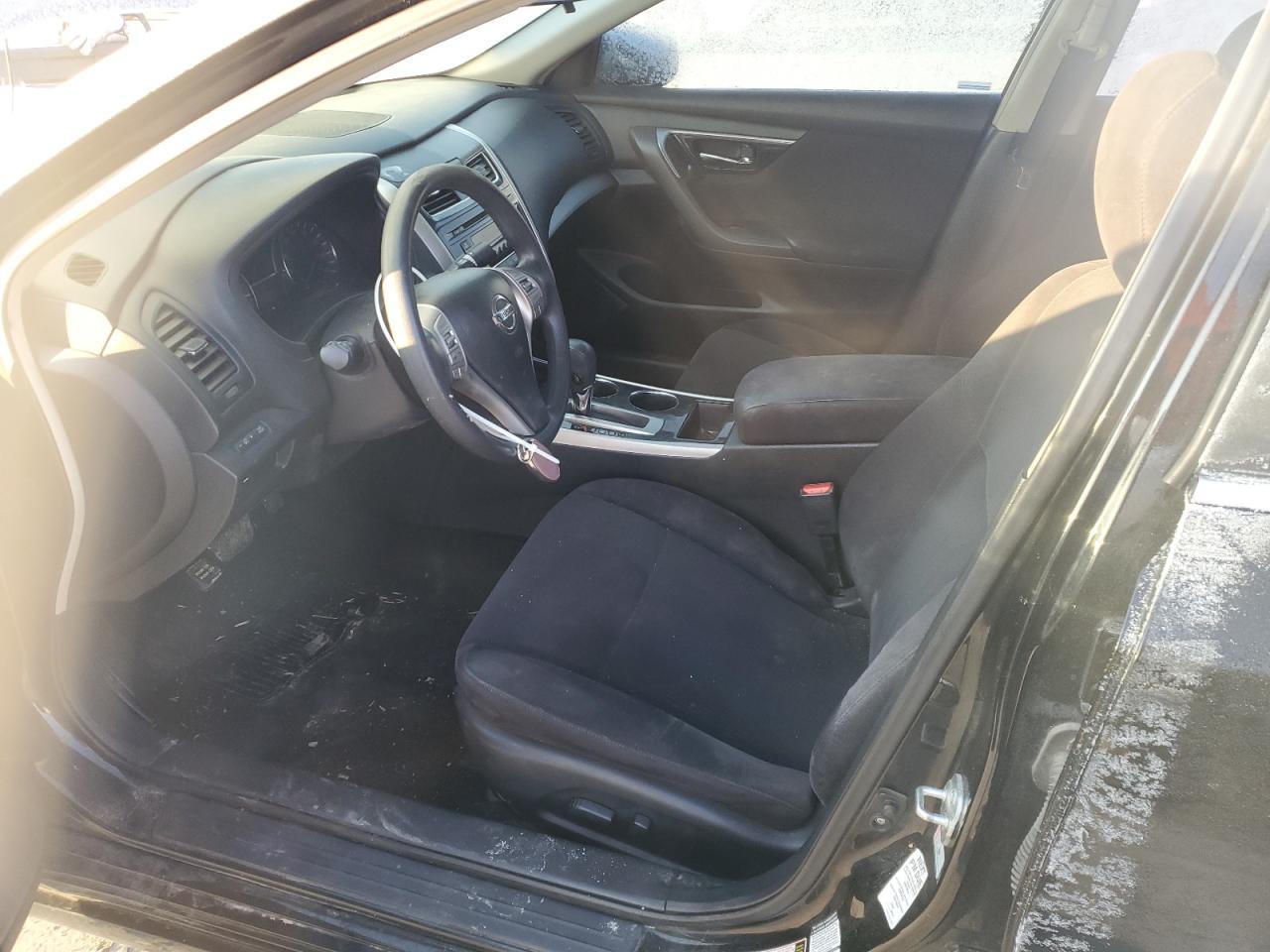 2013 NISSAN ALTIMA 2.5 - Image 7