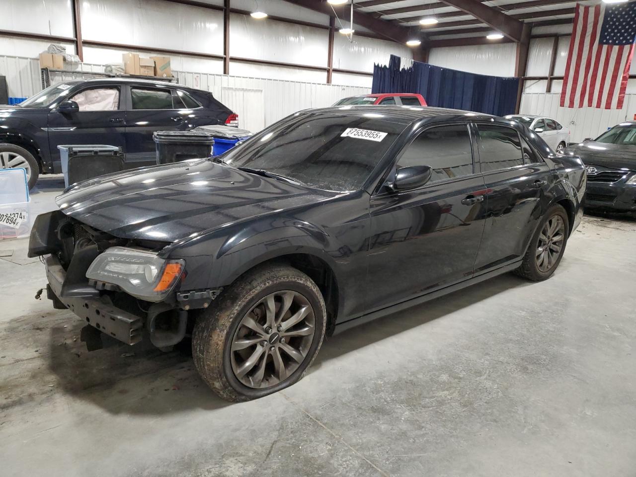 2014 CHRYSLER 300 S
