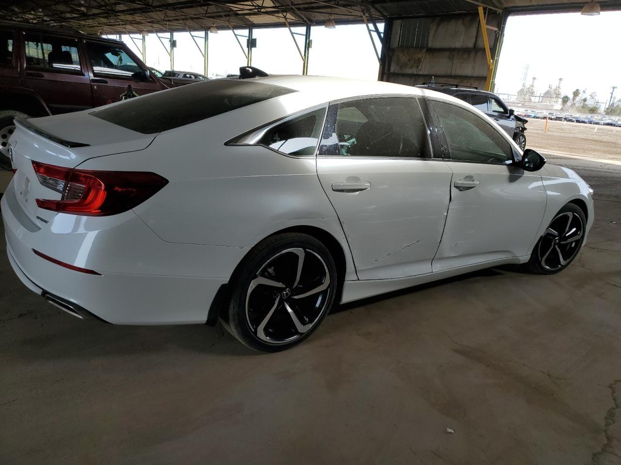 2021 HONDA ACCORD SPO - Image 3