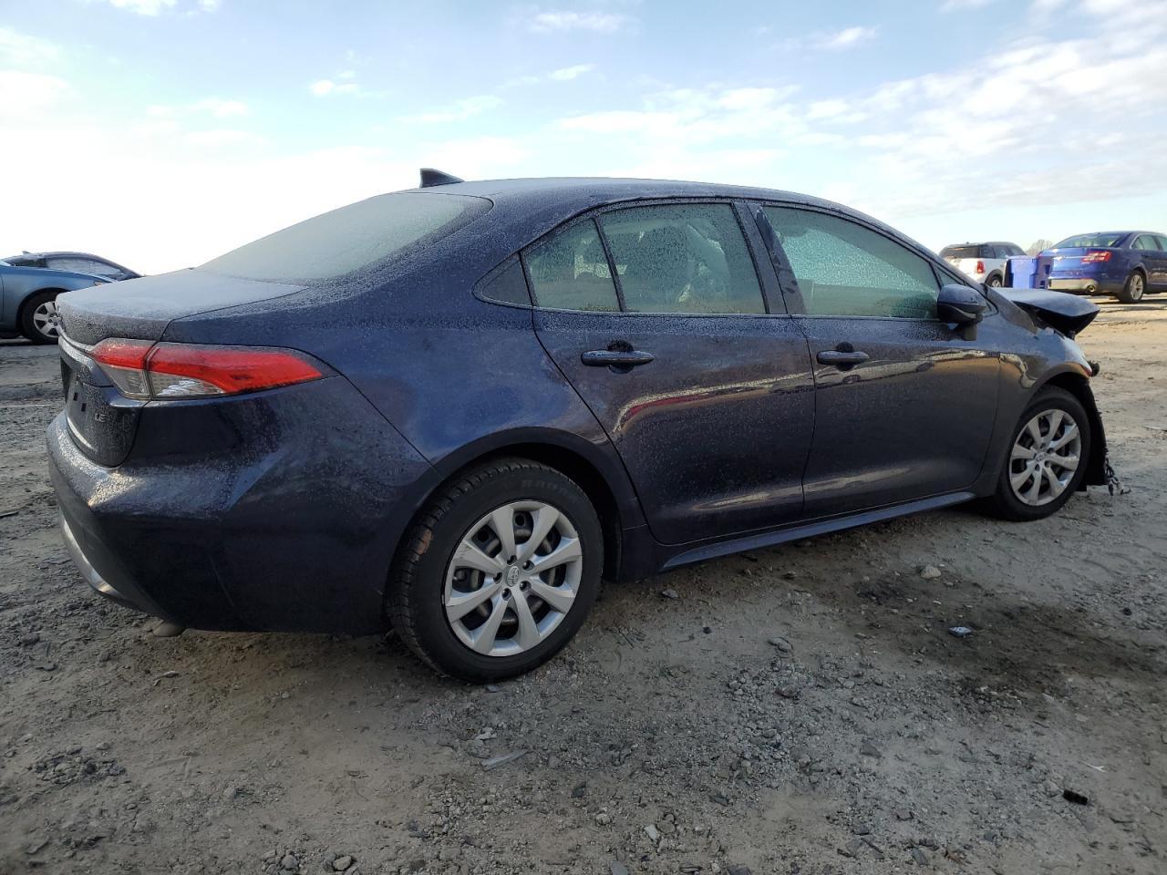 2020 TOYOTA COROLLA LE - Image 3