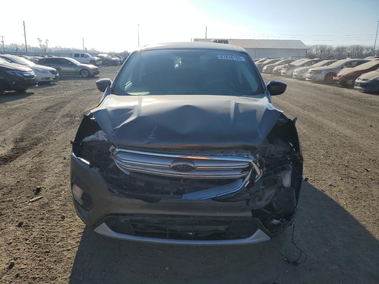 2017 FORD ESCAPE SE - Фото 5