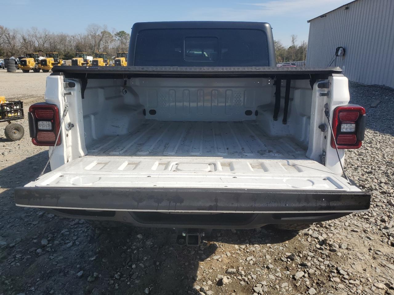 2021 JEEP GLADIATOR - Фото 6