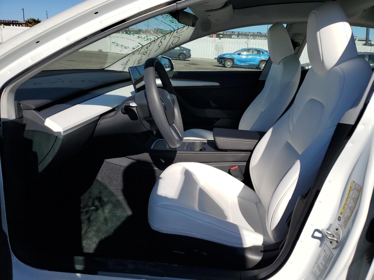 2023 TESLA MODEL 3 - Фото 7