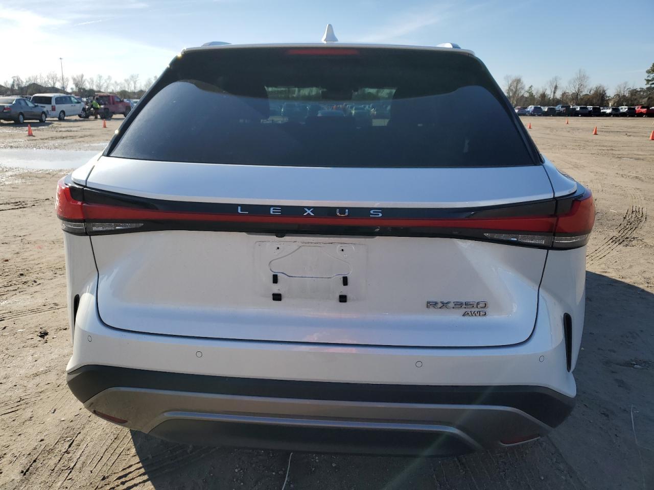 2023 LEXUS RX 350 BAS - Image 6