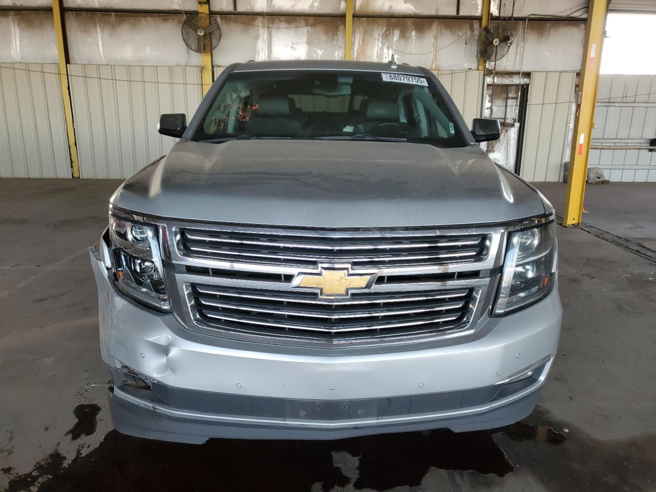 2018 CHEVROLET TAHOE K150 - Фото 5