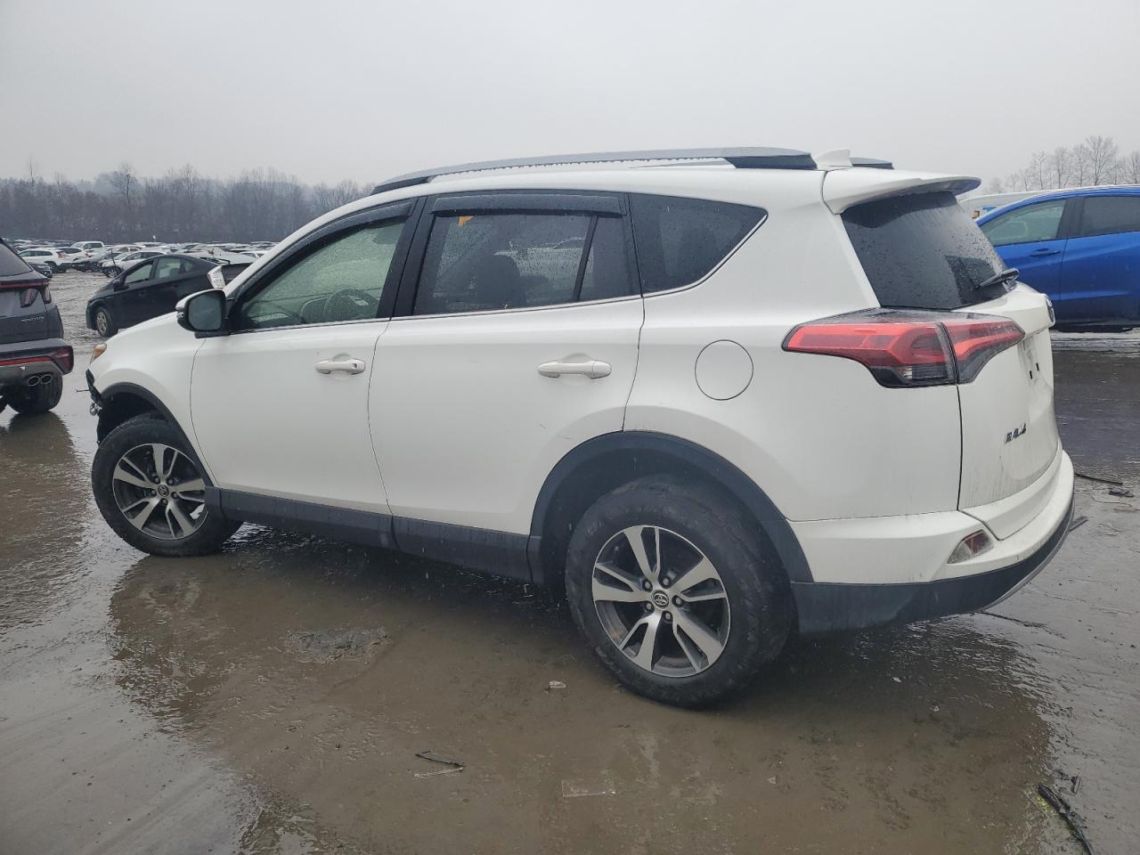 2018 TOYOTA RAV4 ADVEN - Image 2