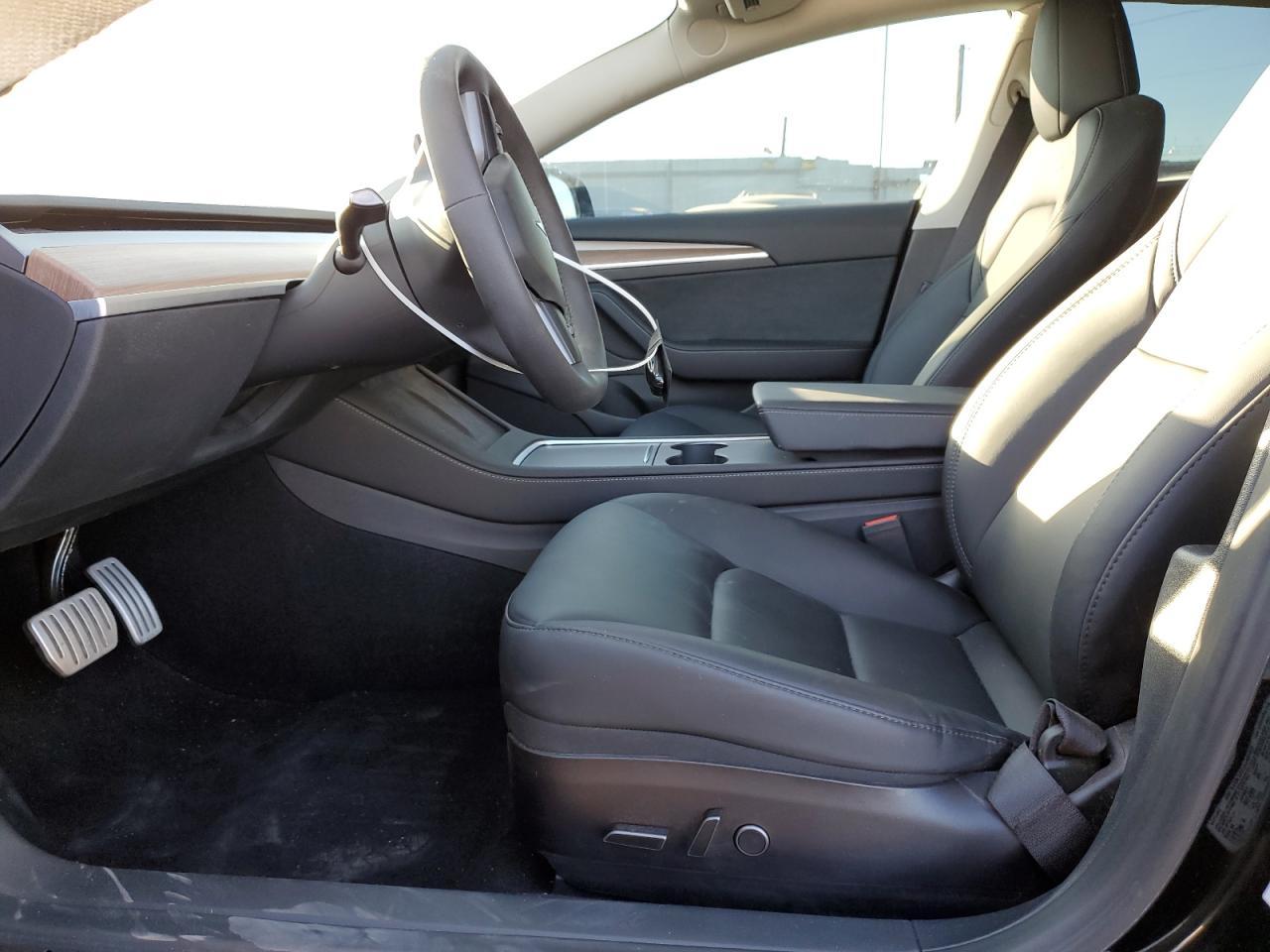 2023 TESLA MODEL 3 - Фото 7