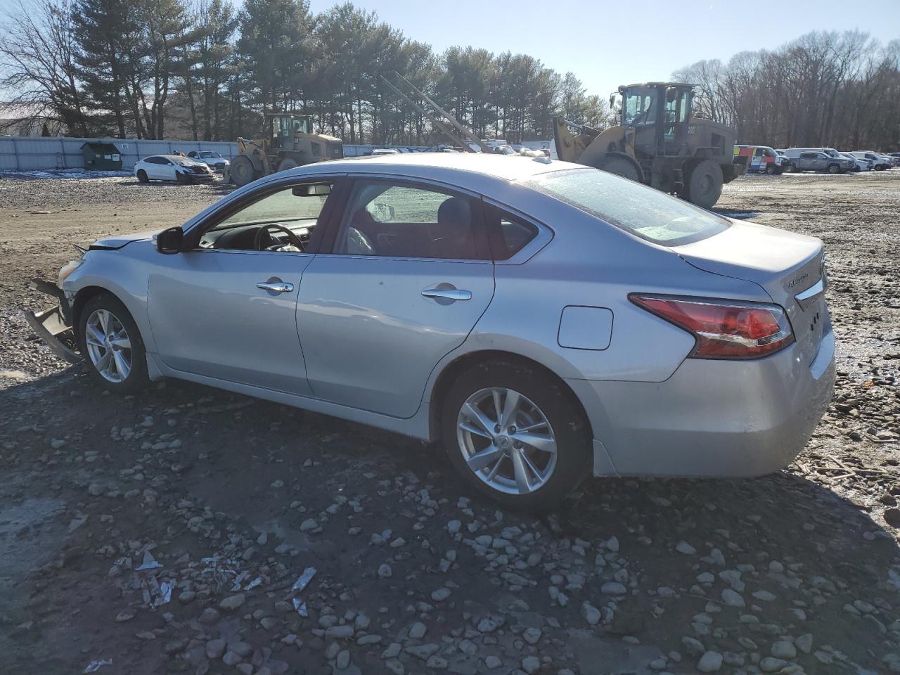 2015 NISSAN ALTIMA 2.5 - Image 2