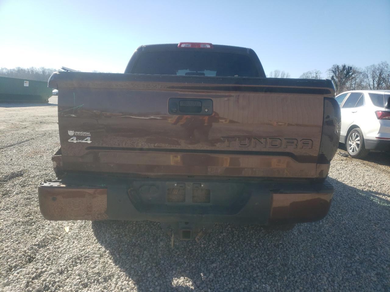 2014 TOYOTA TUNDRA CRE - Image 6