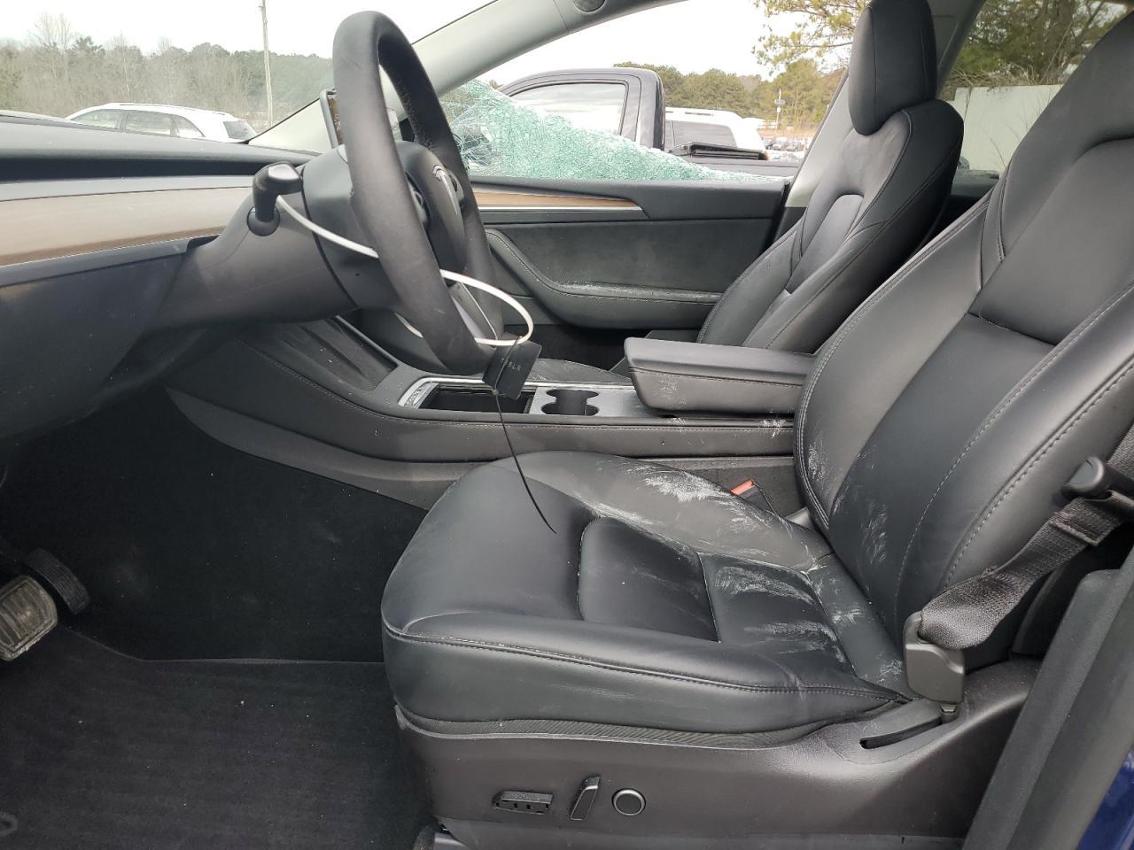 2023 TESLA MODEL Y - Image 7