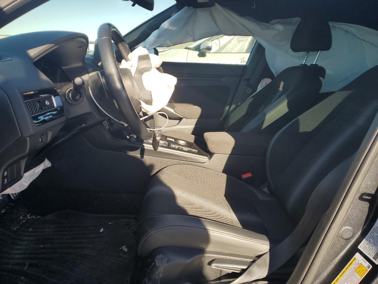 2023 HONDA CIVIC SPOR - Image 7