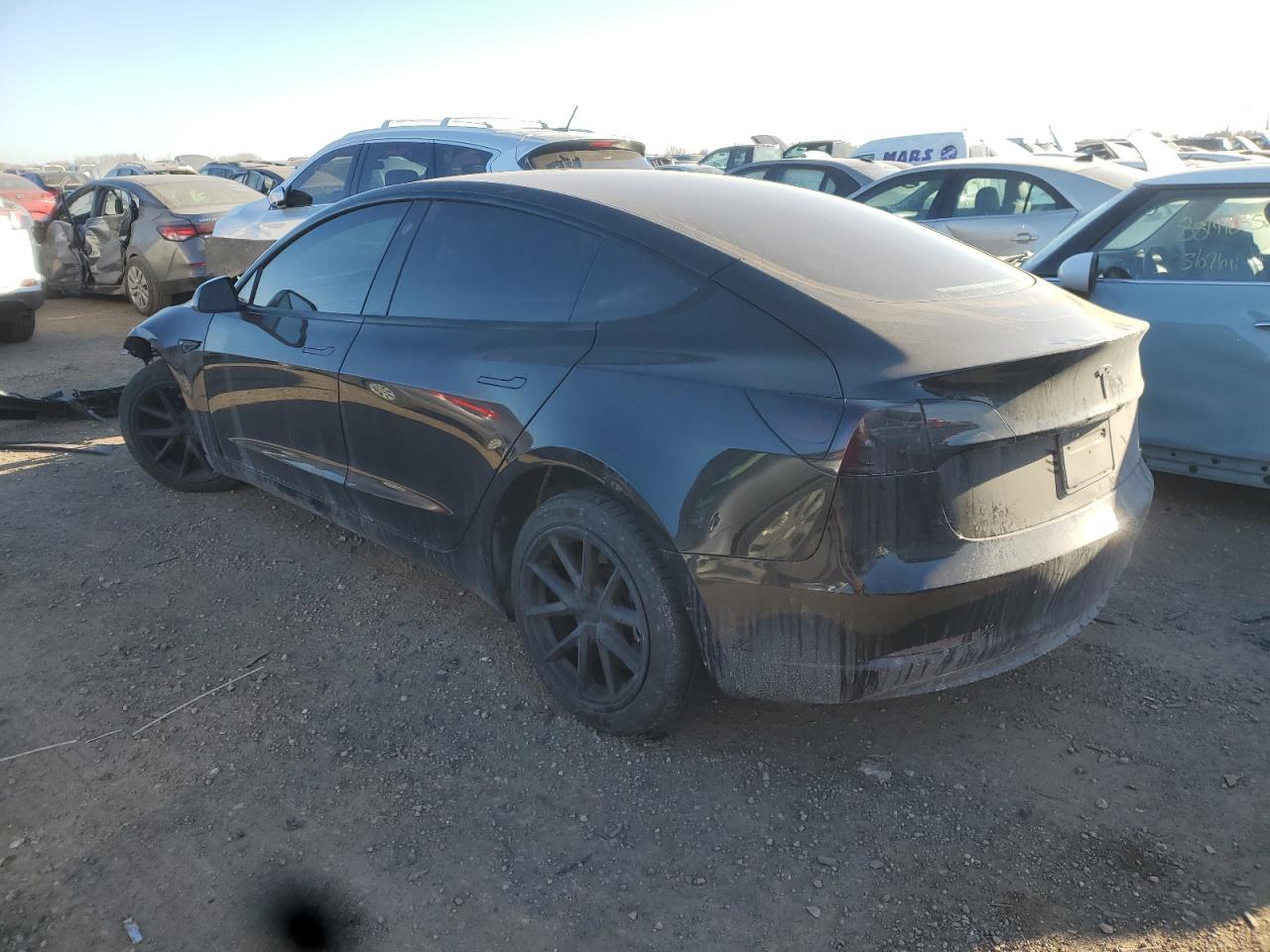 2023 TESLA MODEL 3 - Image 2