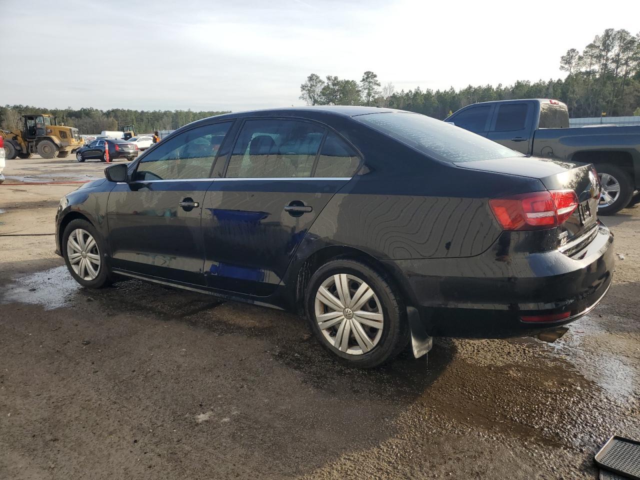 2017 VOLKSWAGEN JETTA S - Image 2