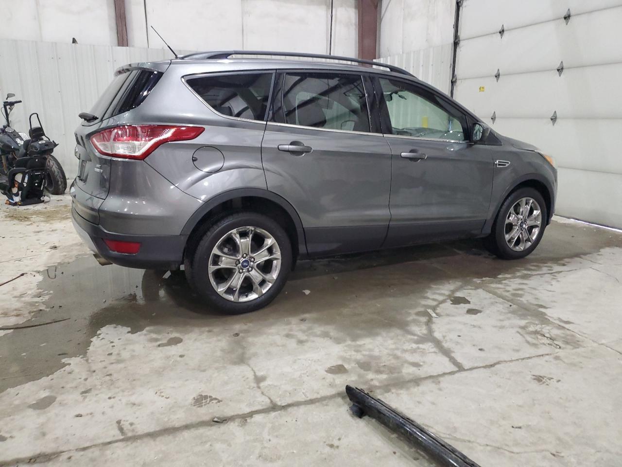 2014 FORD ESCAPE SE - Image 3