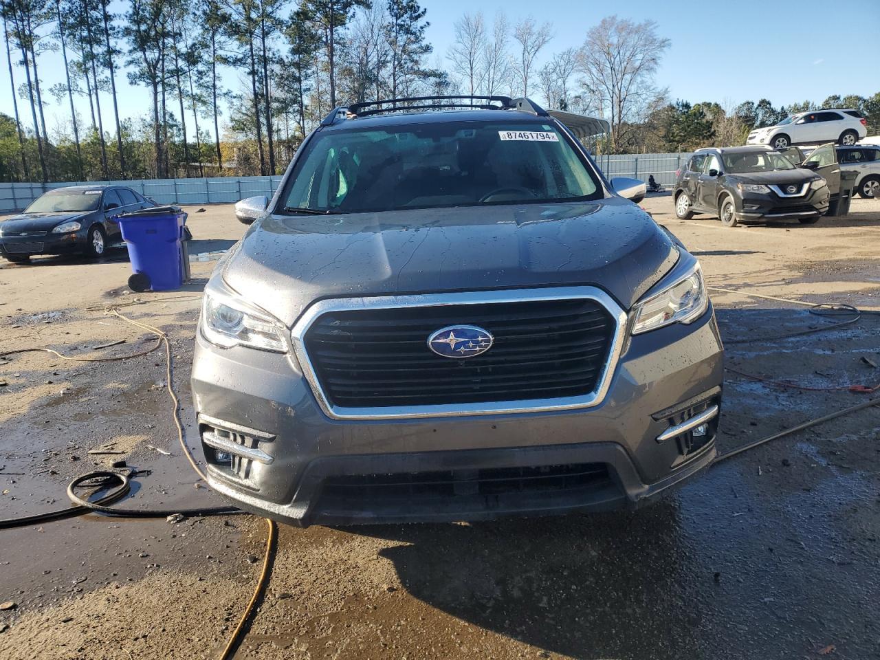 2021 SUBARU ASCENT TOU - Фото 5