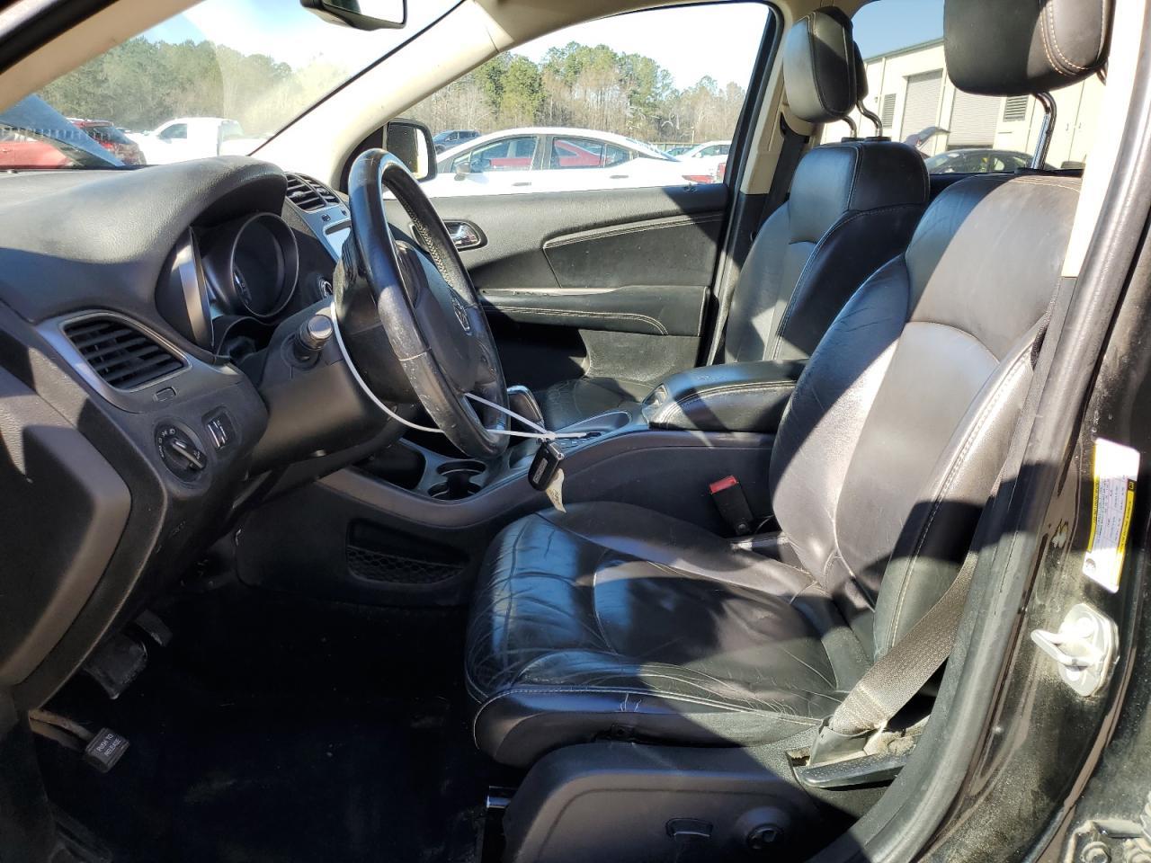 2018 DODGE JOURNEY CR - Image 7