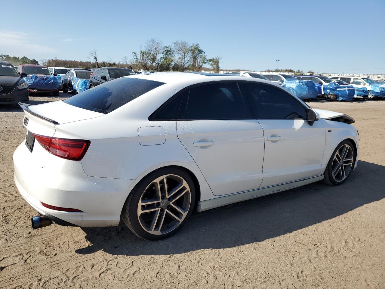 2017 AUDI A3 PREMIUM - Image 3