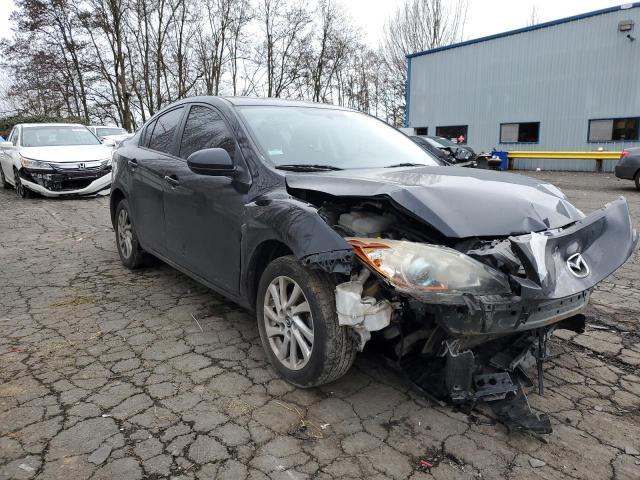 2013 MAZDA 3 I - Image 4