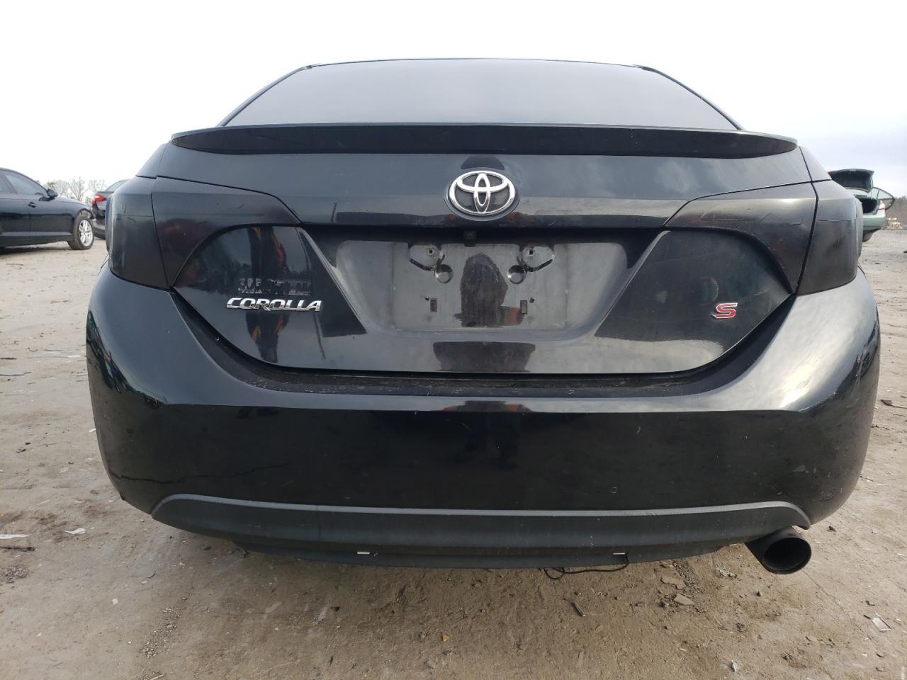 2016 TOYOTA COROLLA L - Image 6