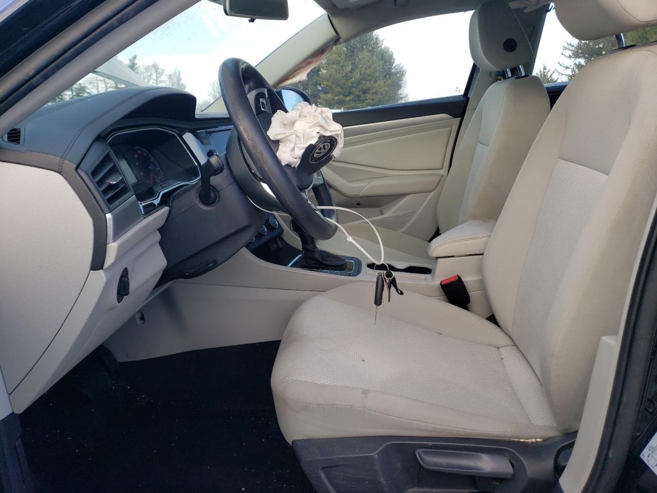 2019 VOLKSWAGEN JETTA S - Фото 7