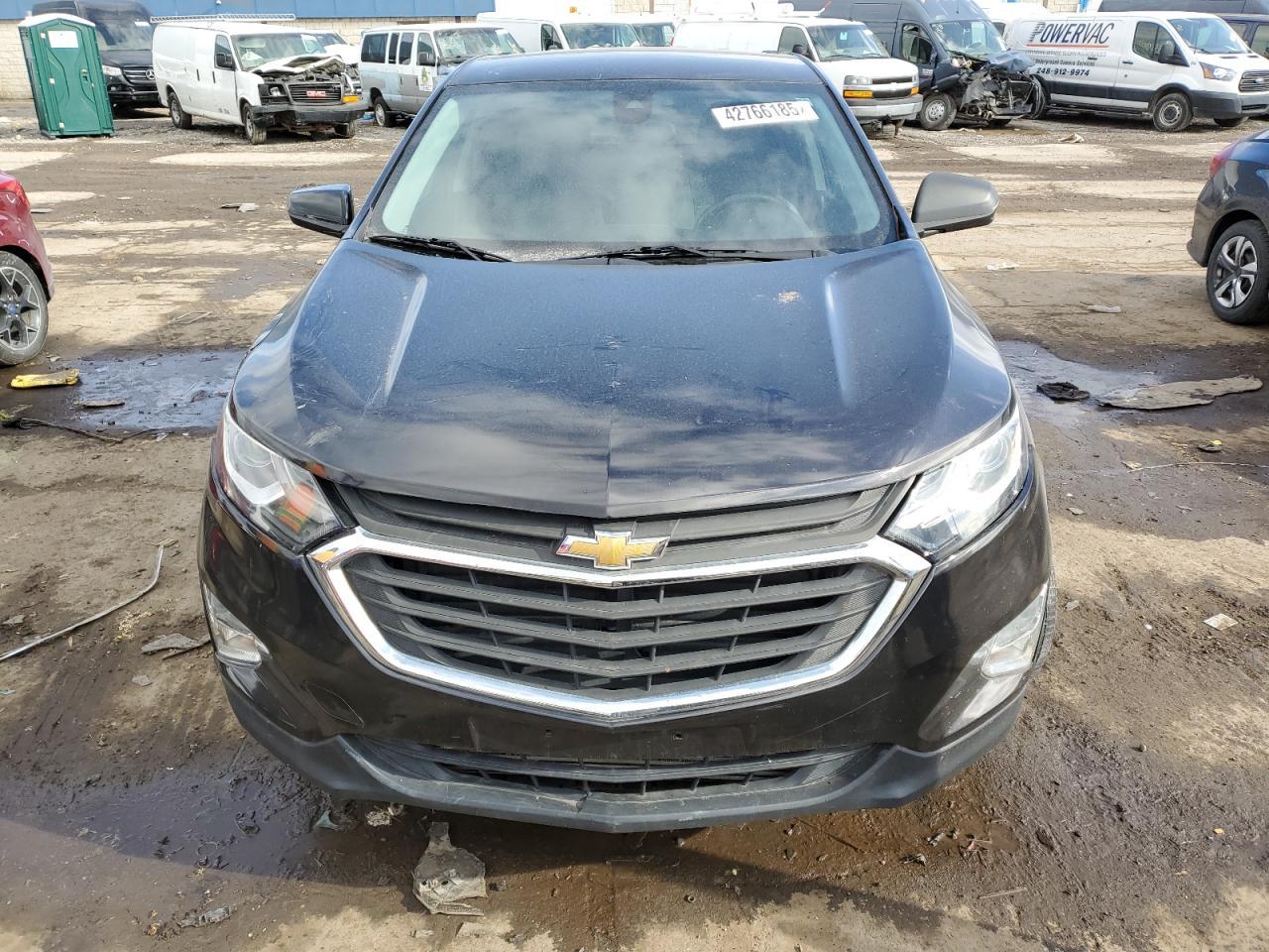 2019 CHEVROLET EQUINOX LT - Фото 5