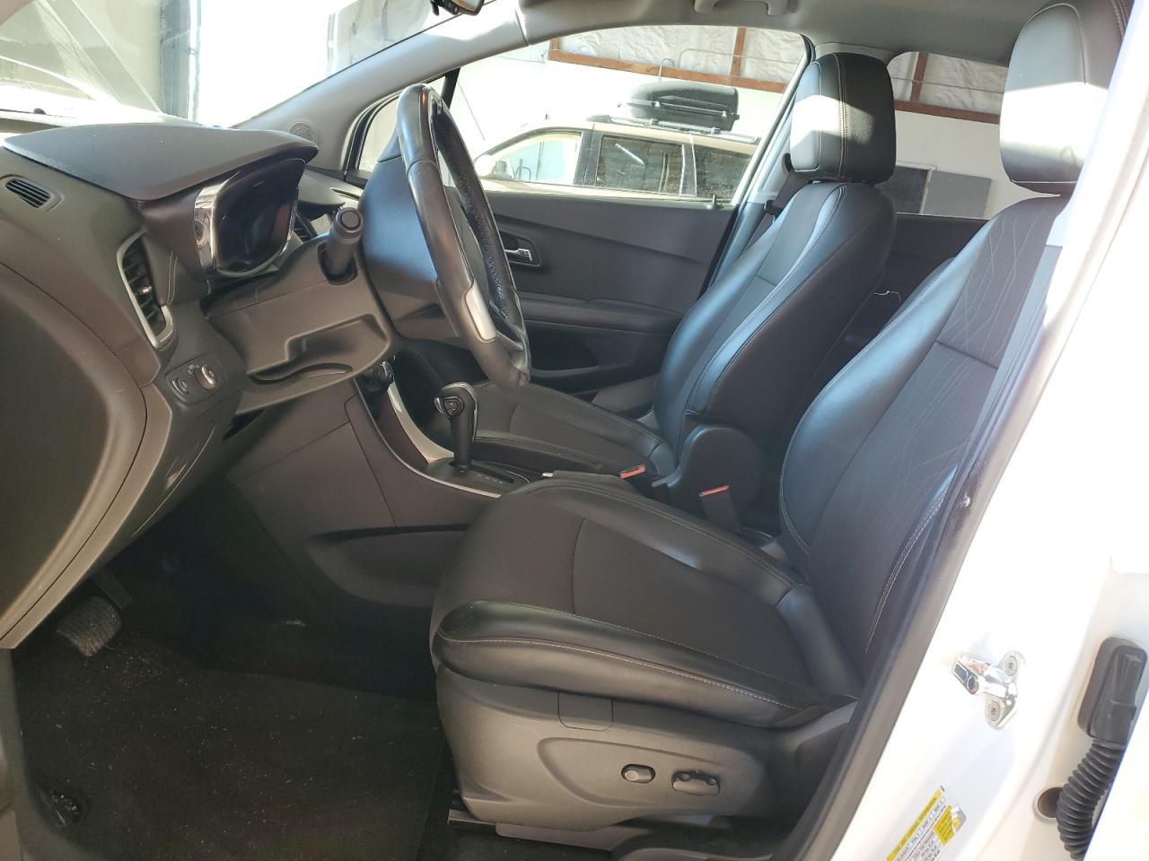 2019 CHEVROLET TRAX 1LT - Фото 7