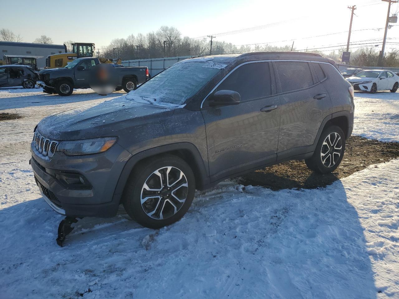 2024 JEEP COMPASS LI
